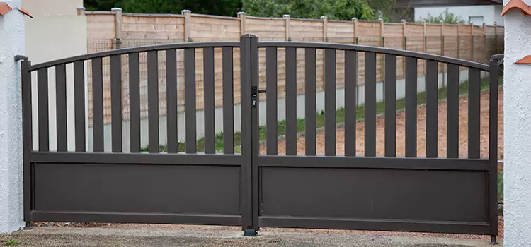 Advanced Gate Solutions in Altus, OK