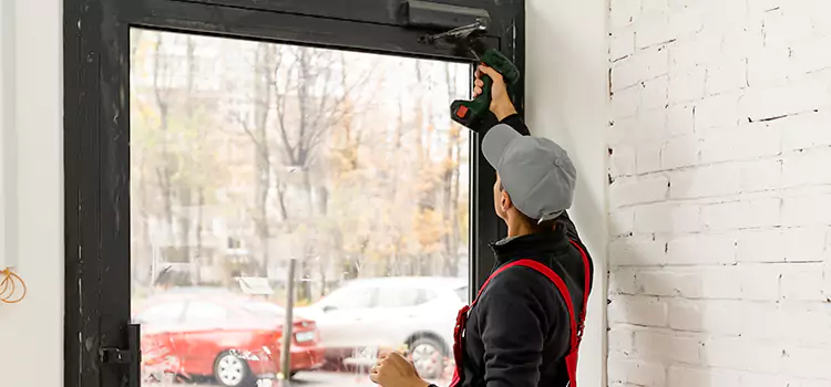 Comprehensive Door Closer Services in Altus, OK