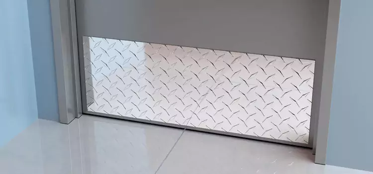 Benefits of Professional Kick Plate Solutions in Altus, OK