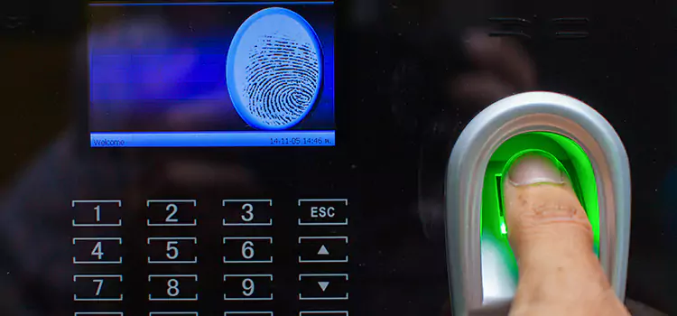 Your Trusted Partner for Secure Access in Altus, OK
