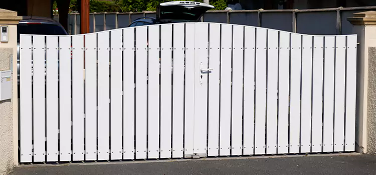 Why Choose Us for Residential Gate Repair in Altus, OK?