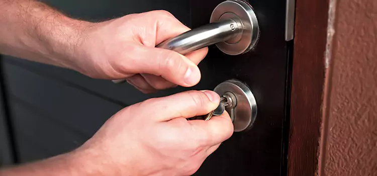 Door Closer Repair & Installation Altus